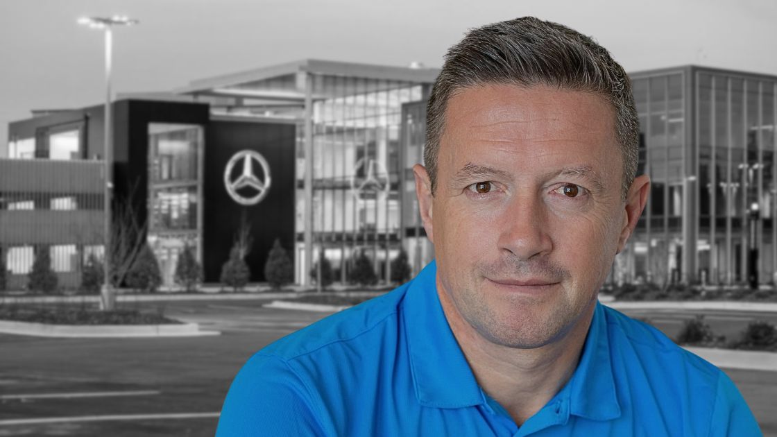 Mercedes-Benz targets 30% U.S. sales growth with focus on core models ...