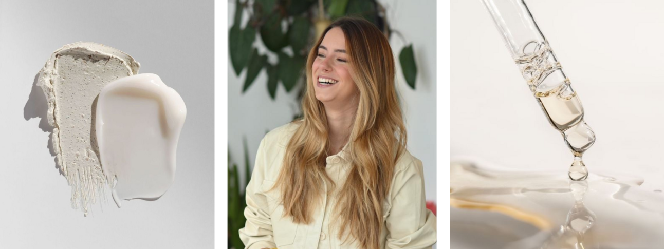 GoGet ME TIME | Truques e produtos para o cabelo