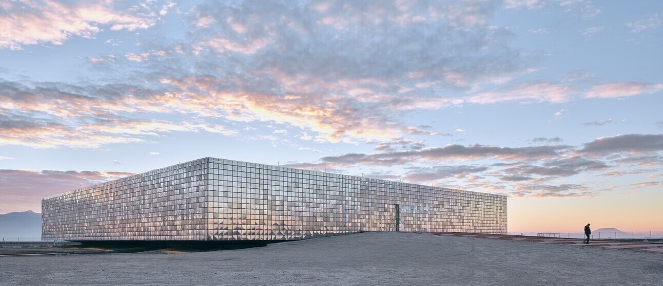GoGet ART | reflexo do futuro