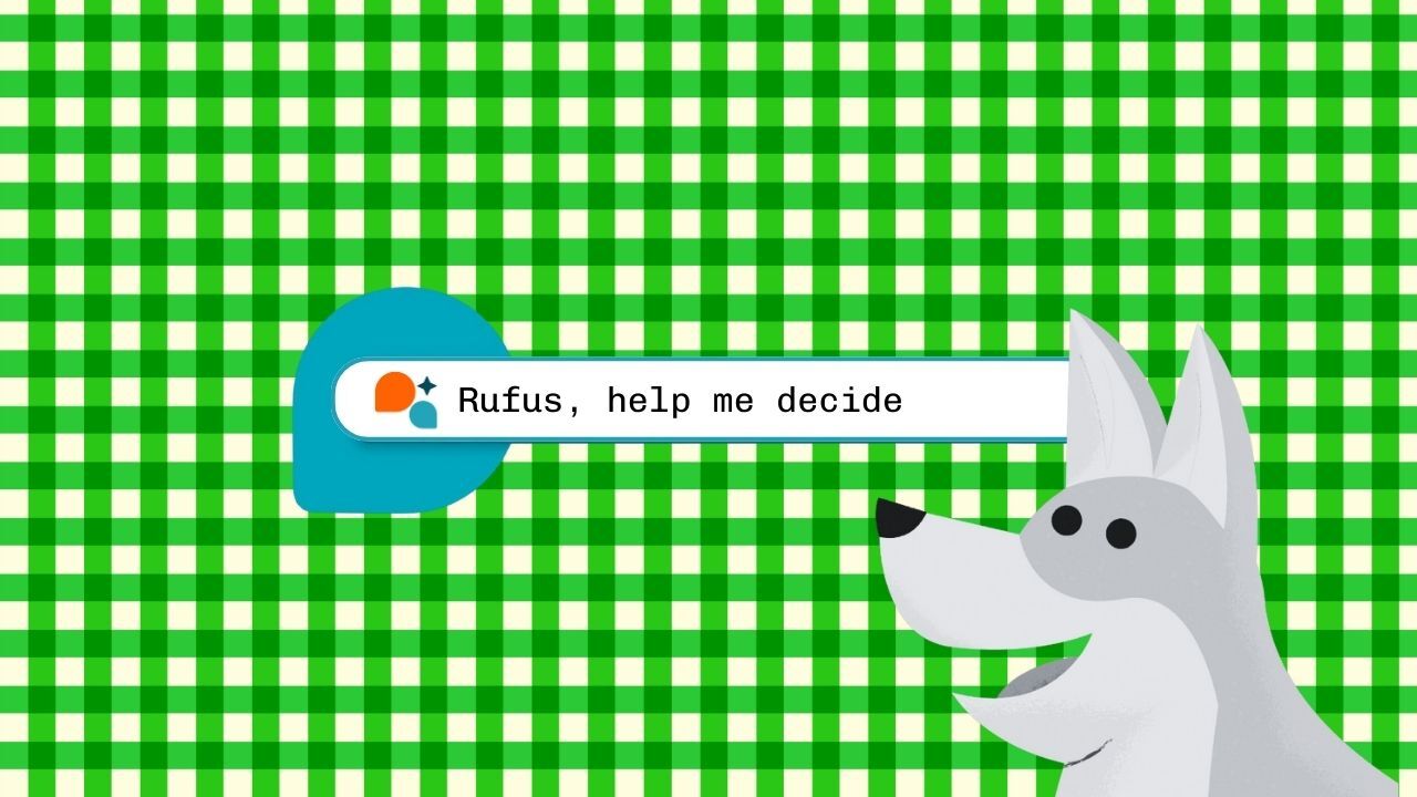 Rufus Is Already Reshaping How Amazon Shoppers Decide