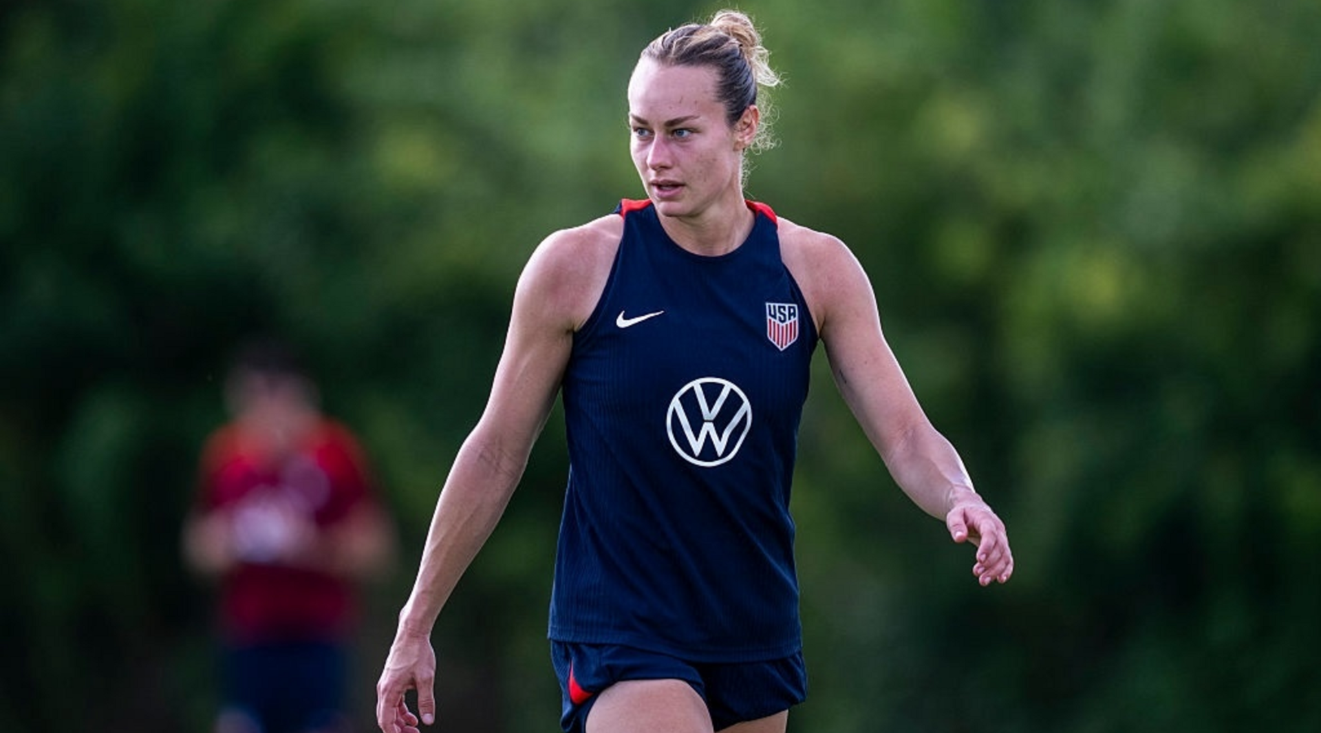 USWNT friendly, Top 5 basketball clashes highlight holiday weekend  post thumbnail