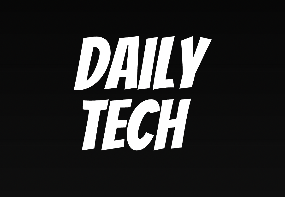 Tech Rundown: AI to make battlefield decisions