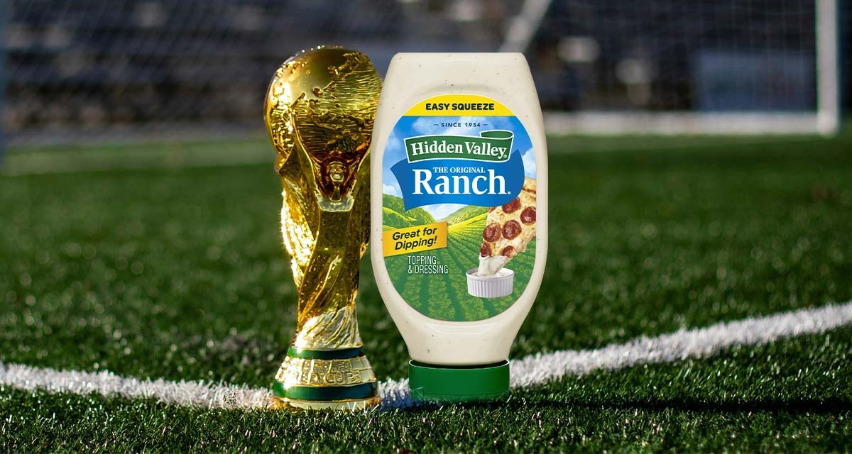 hidden valley ranch dressing The Original Condiment & - 16 Fl. Oz Modified Food Starch Hidden Valley Parmesan Ranch Dressing