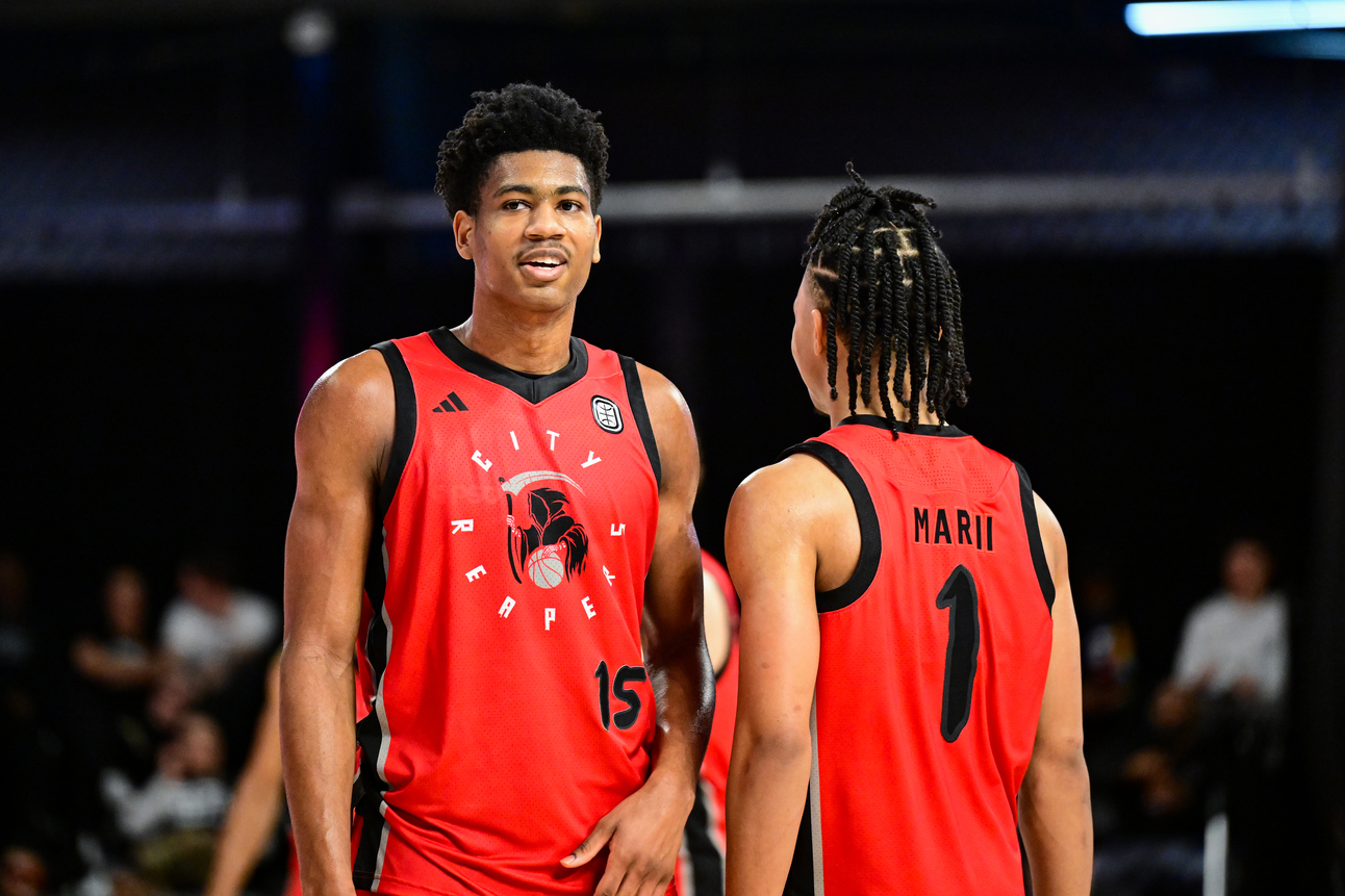 📸 OTE Finals Game 2, An Instant Classic