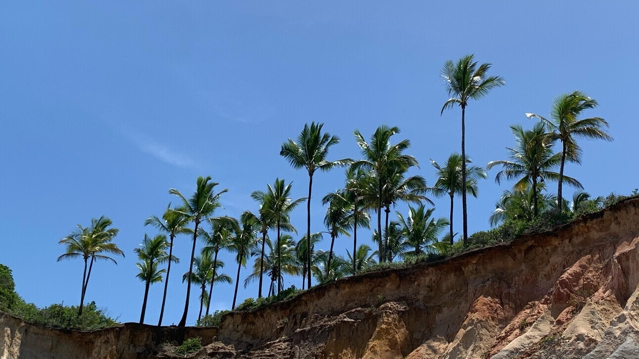 GoGet LOST | Trancoso
