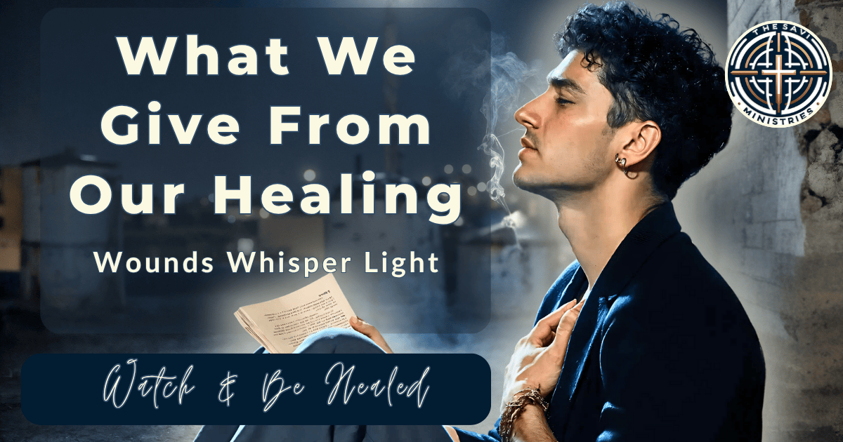 The Gift of Transformation: From Pain to Growth