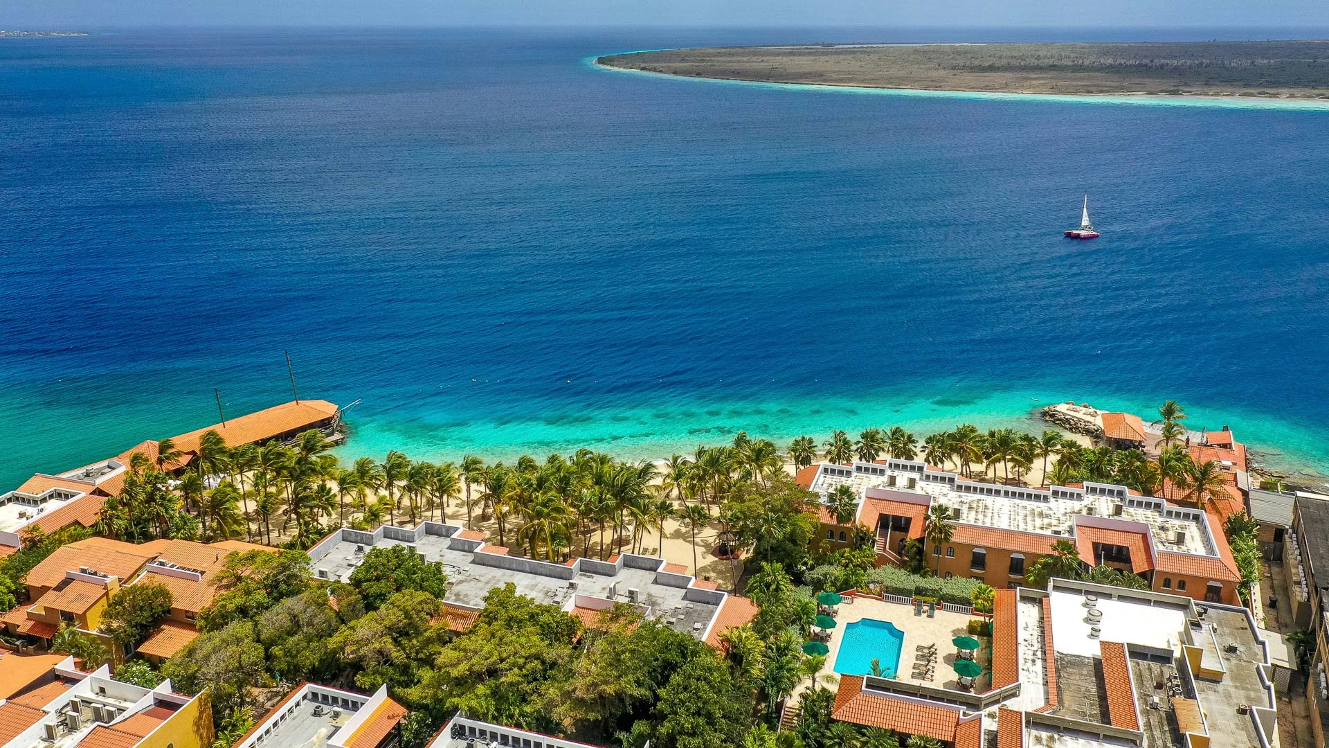 Why Every Diver Should Visit Bonaire at Least Once