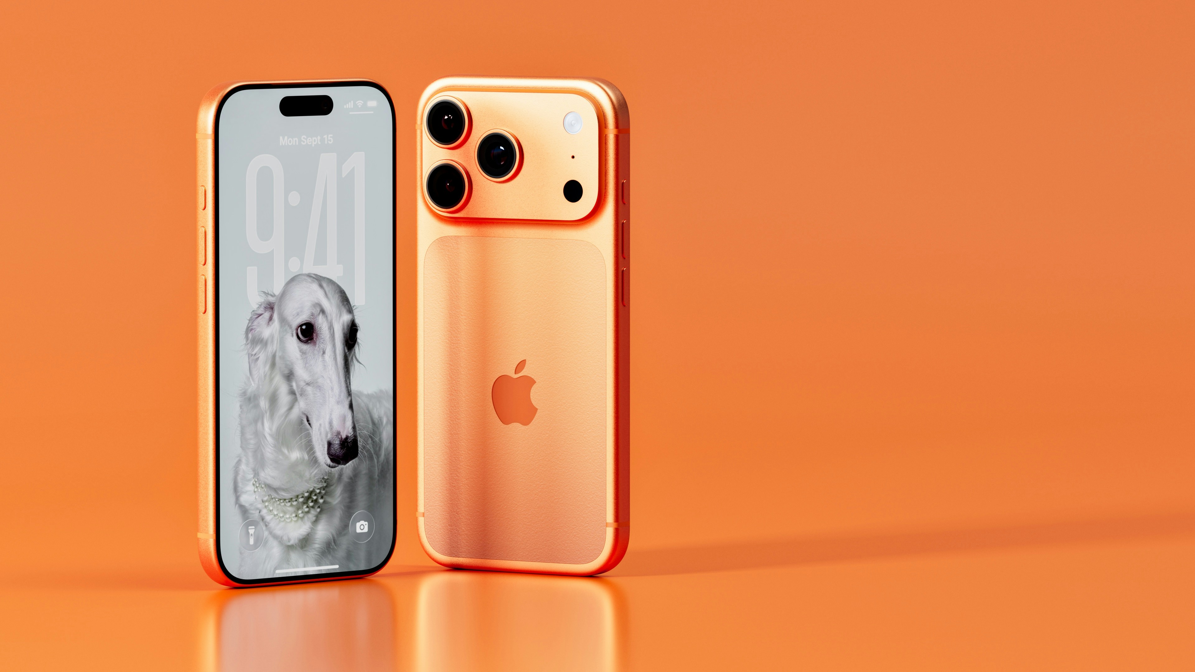 Brace yourselves for a ,000 iPhone