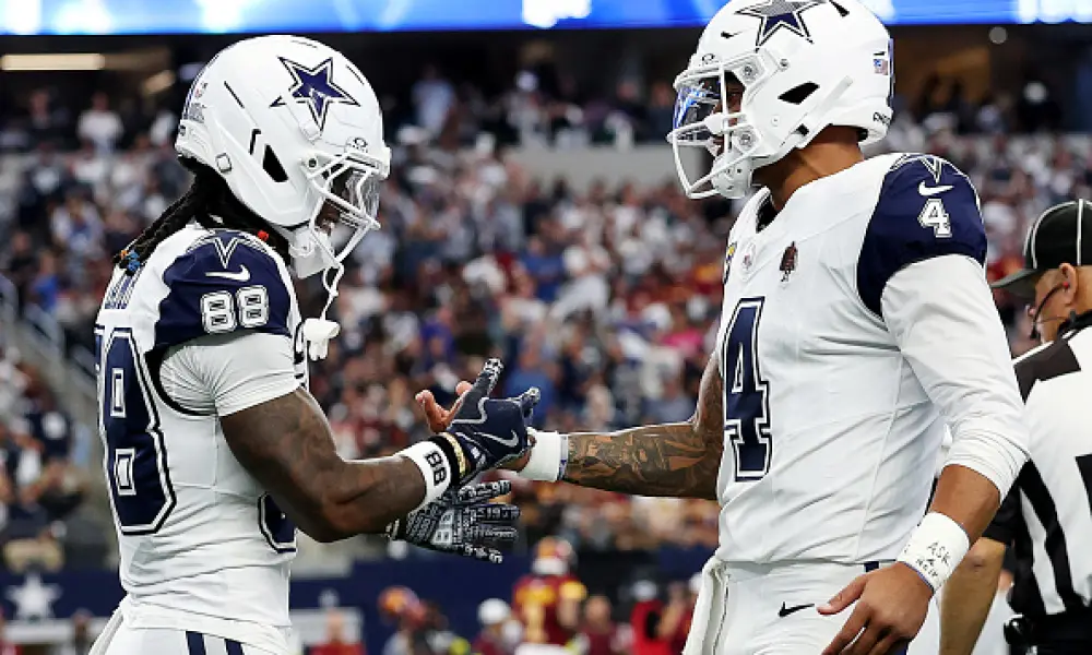 Best NFL Games To Watch Week 2