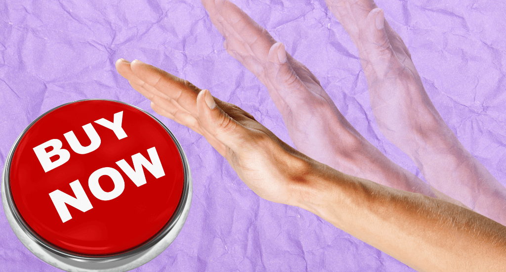 Focusing On Urgency & Deals: - 9gp2owv