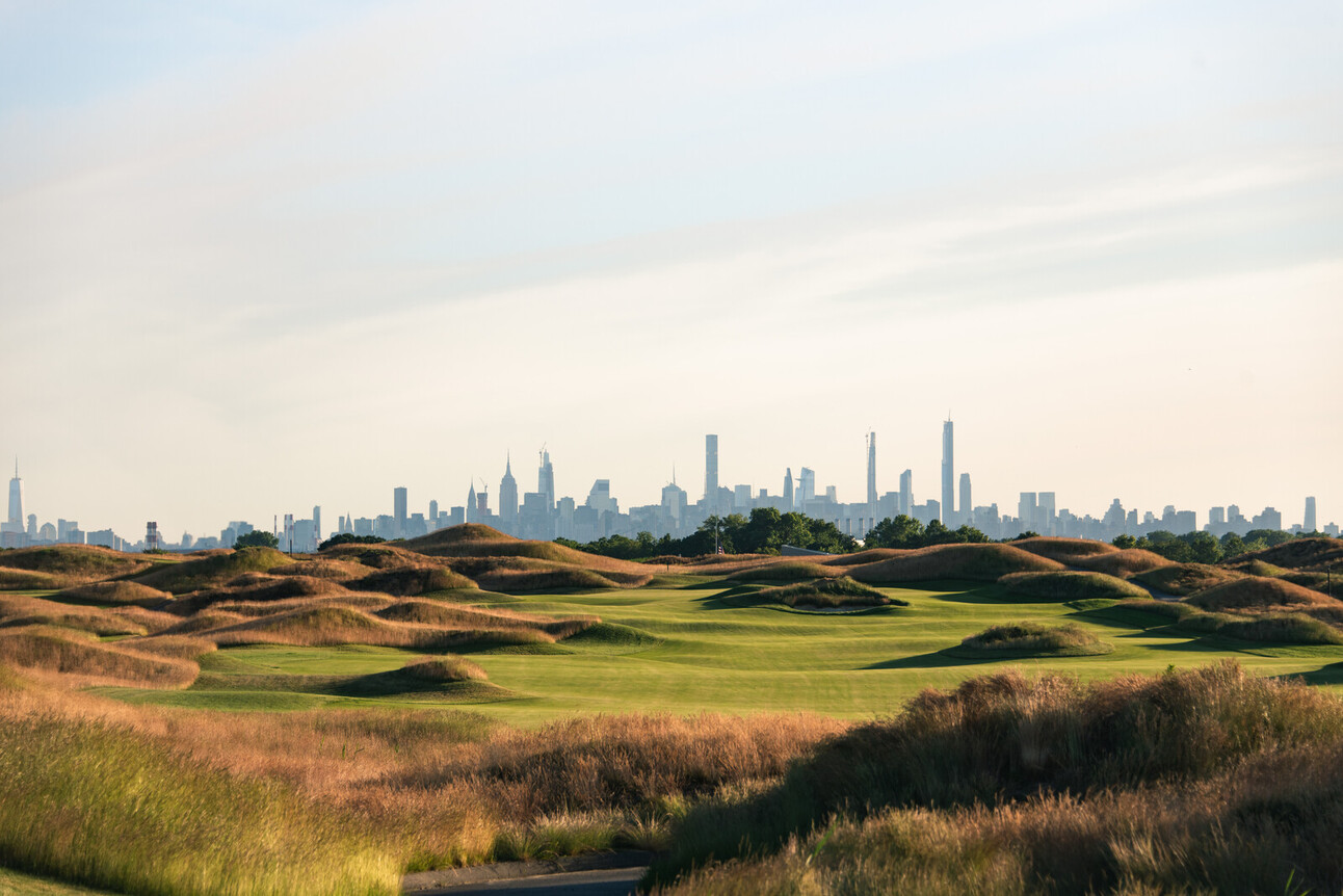 Noteefy Golf Course $232,000+ in Accelerated Revenue this Season: How Bally's Golf Links ...