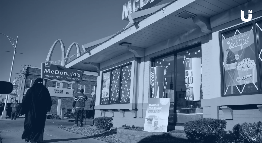 American Sharia Part 3: Islam’s Domination in Michigan