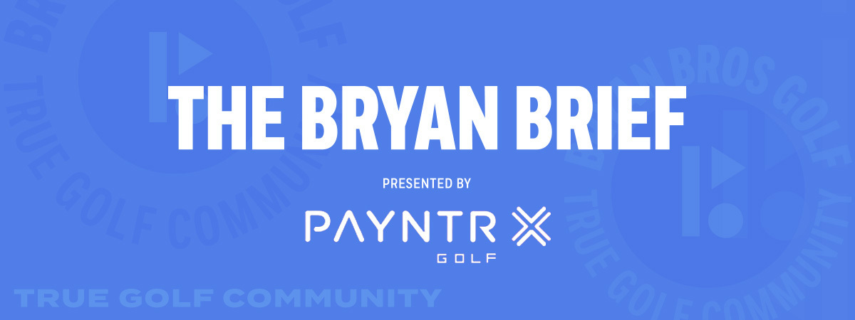 Payntr x Bryan Bros