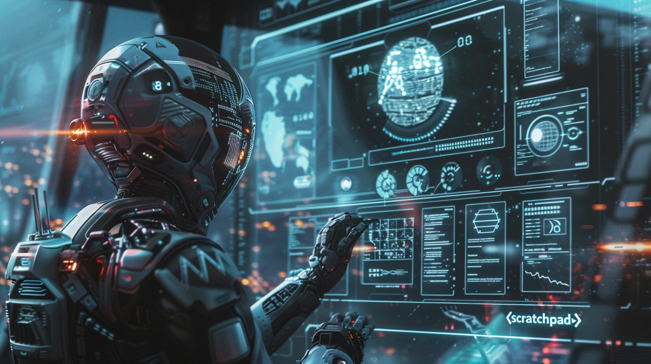 The technique will improve your AI outputs