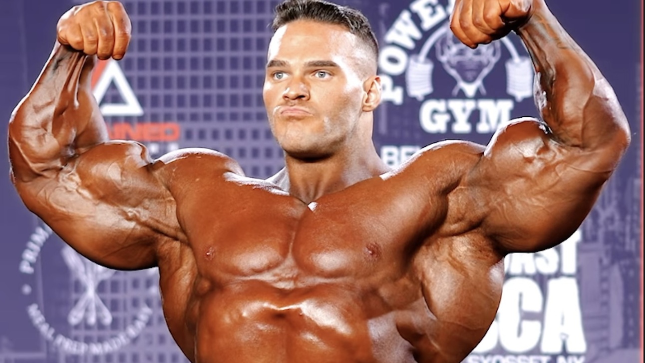 💪 Dorian Yates’ 10 Best Bodybuilding Tips
