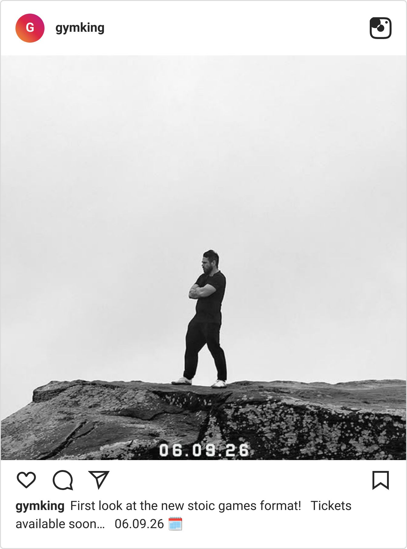 Instagram post