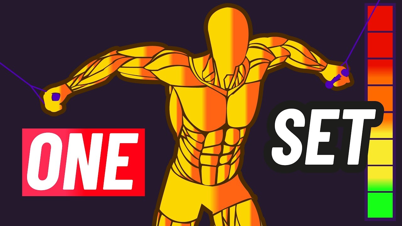 🔑 your key to a stronger chest
