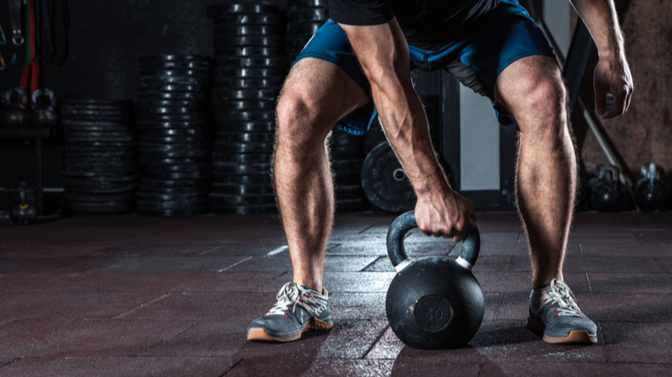 4 brutal squat challenges