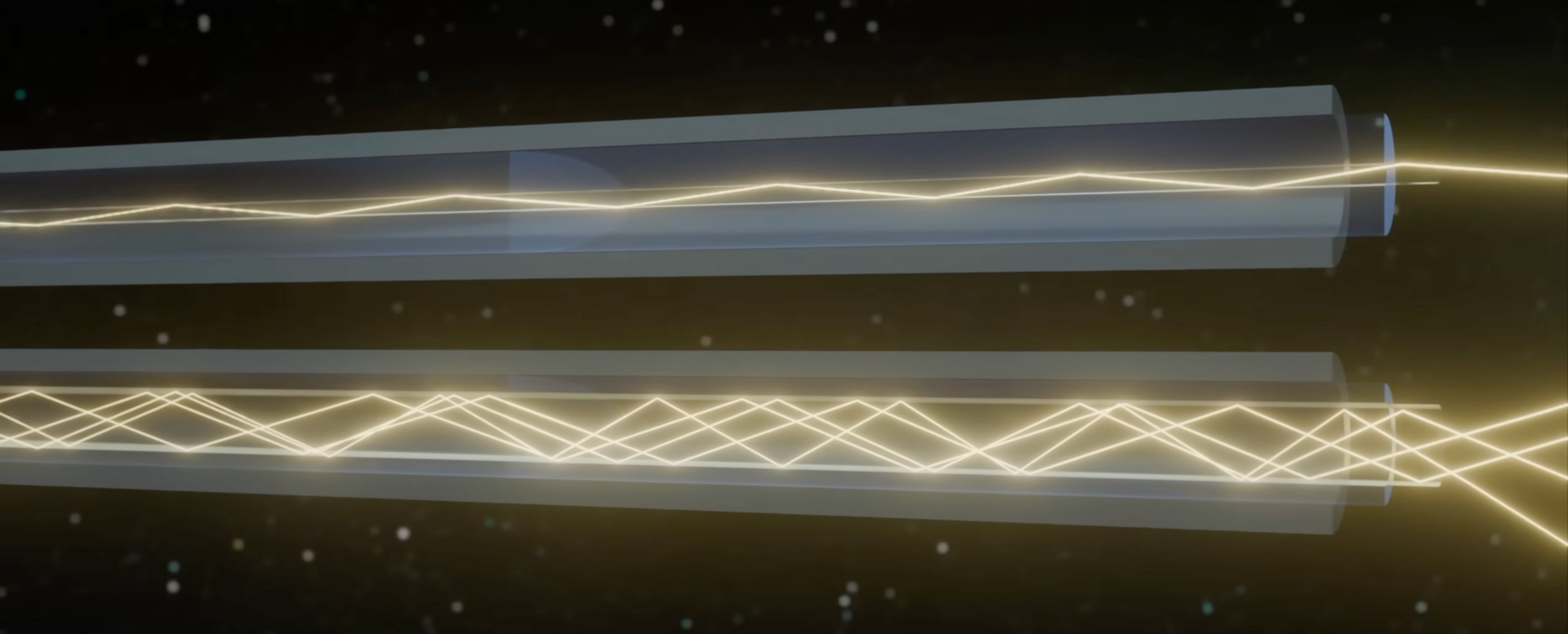 Cover for Why Optics is the New Memory