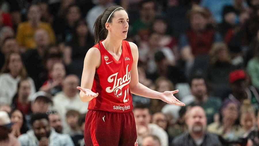 Caitlin Clark's shooting struggles put Indiana in the spotlight post thumbnail