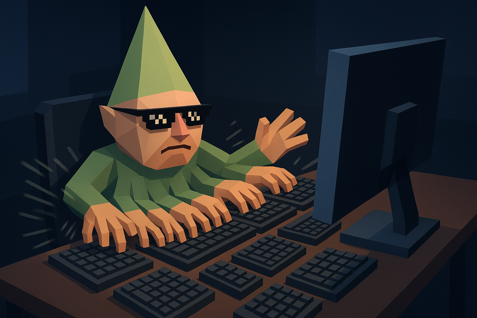 Preview image for You Need to Start Vibe Coding Today