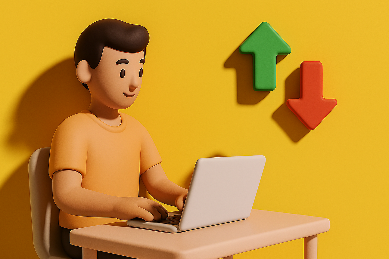 Create a Voting System in Notion