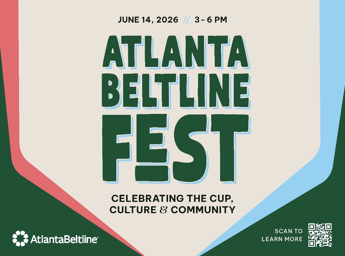 Atlanta BeltLine Fest Pittsburgh Yards