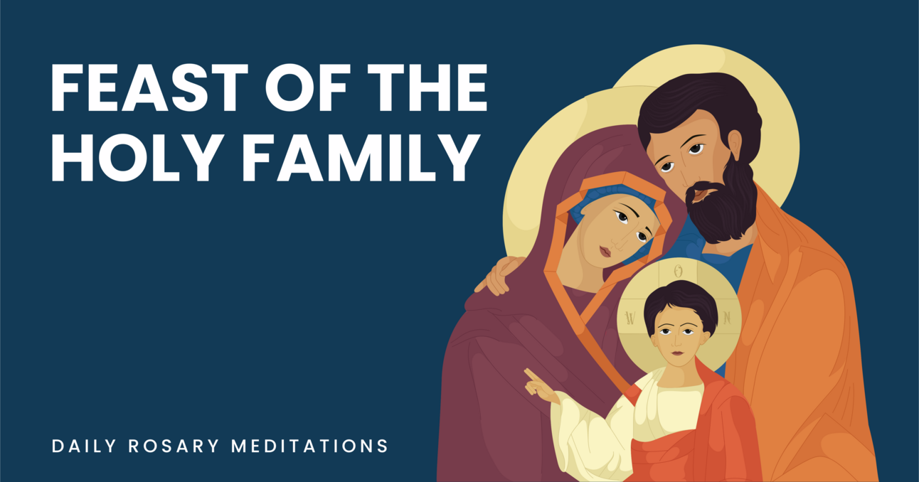 Feast of the Holy Family