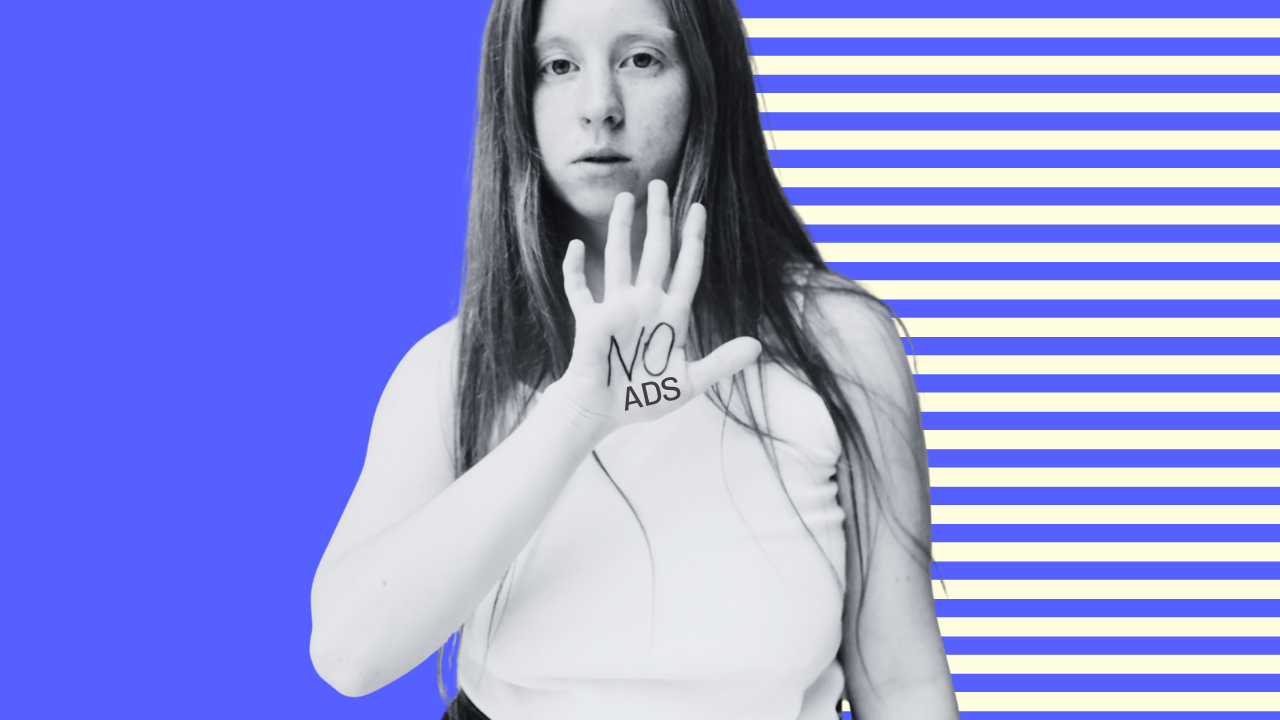 Yes, AI Agents Hate Ads Today— But Will That Last?