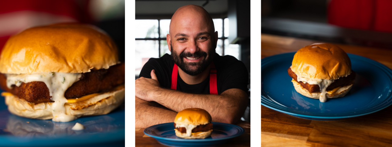 GoGet COOKING | Le Creuset