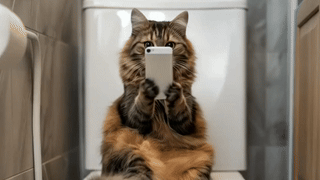 🧠 Your Pet's Secret Addiction