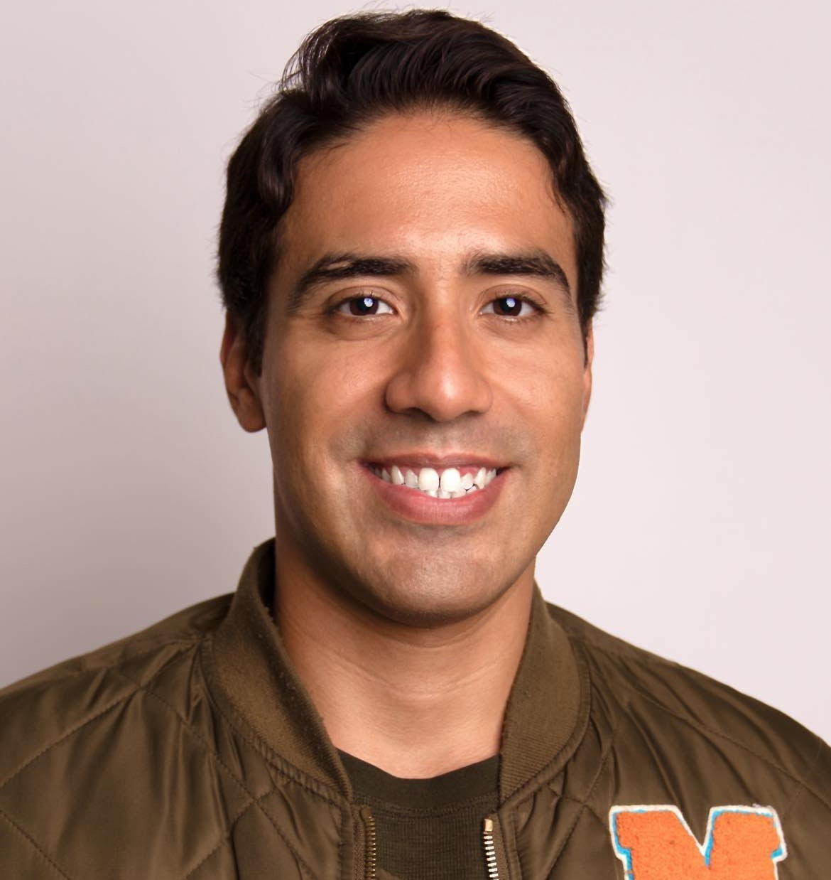 Matthew Ramirez