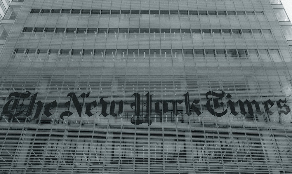 The Two Sides of The Times The Two Sides of The Times