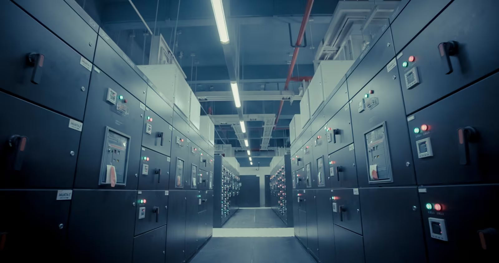 📊 The Debate Over Augusta Data Centers