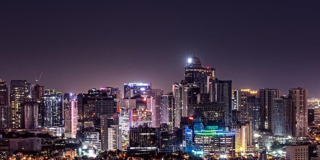 Dubai to Manila roundtrip for AED 975