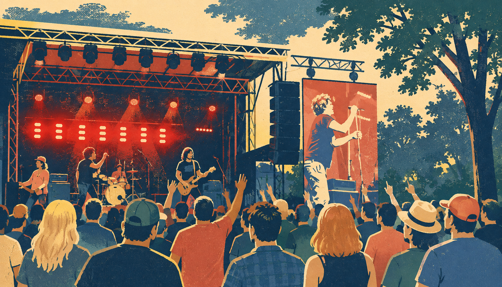 Things to do in Oakville this September