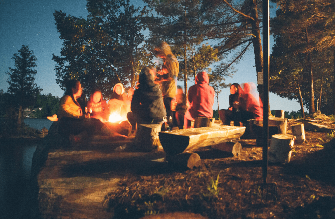 How to Talk About Your Faith Without Making Things Awkward