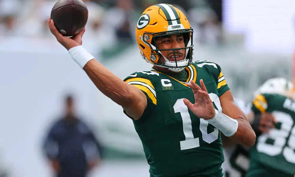 Falcons vs Packers Predictions TNF