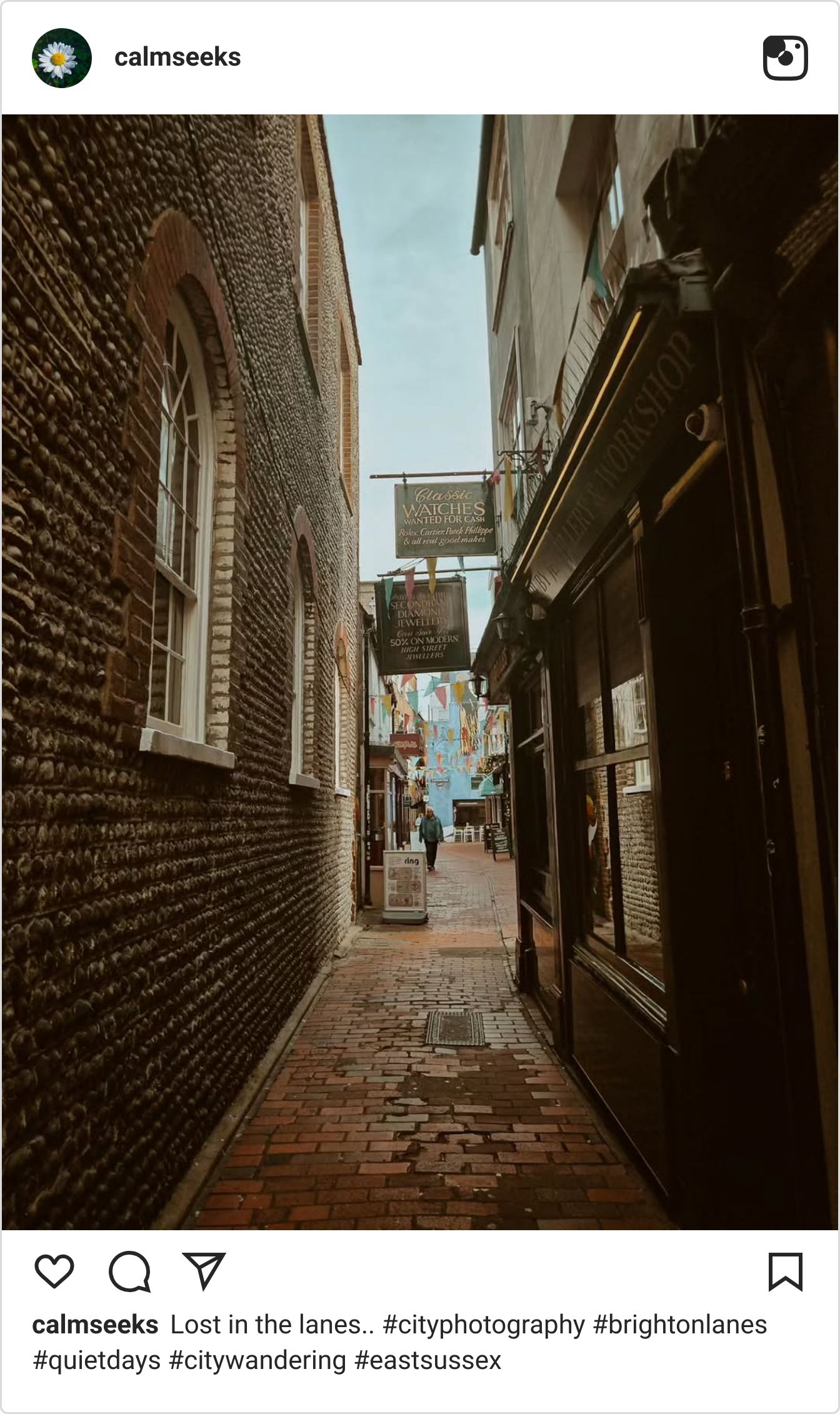 Instagram post