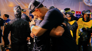 The Yankees are postseason bound in 2025!