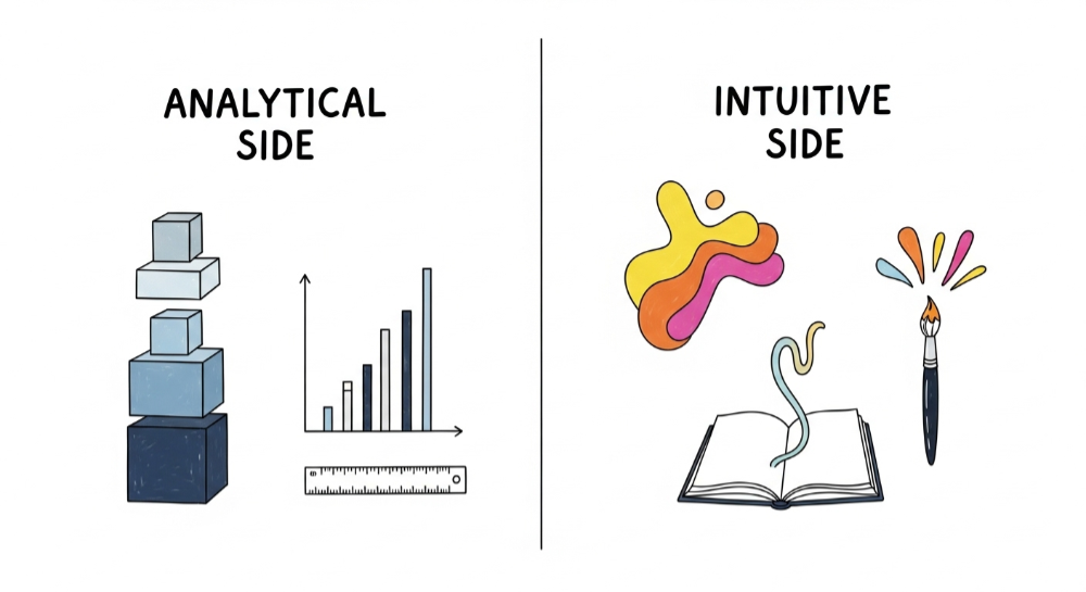 The missing ingredient in your branding approach