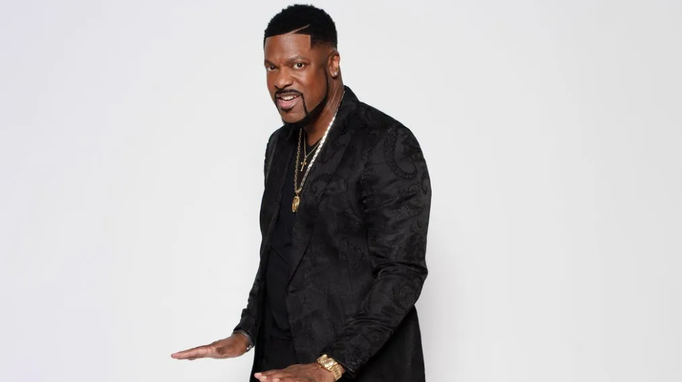 Chris Tucker and Friends Concert at VyStar Amphitheater