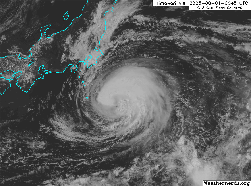 Severe Tropical Storm Krosa (12W) – Tropical Cyclone Advisory #18: 0000 ...