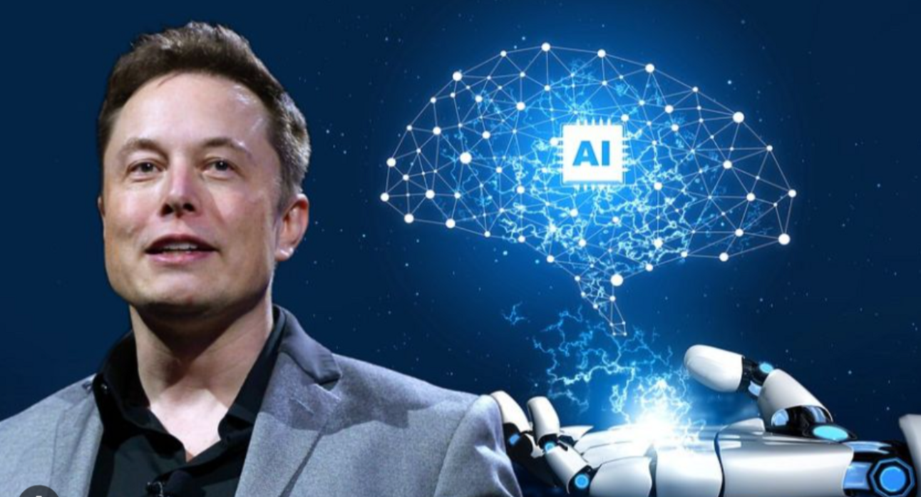 The App Store Just Got A Lot More Interesting: Musk'S Xai'S Legal Move! - d7ngs25
