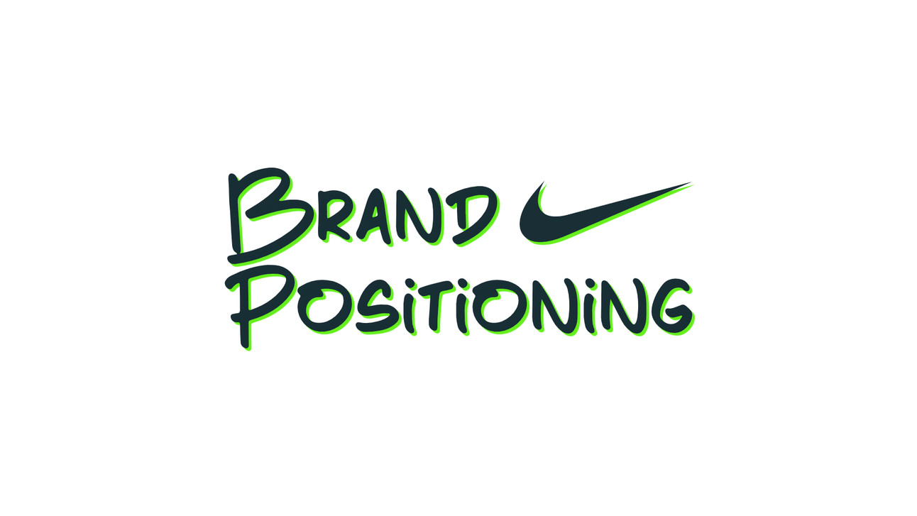 What exactly is Brand Positioning