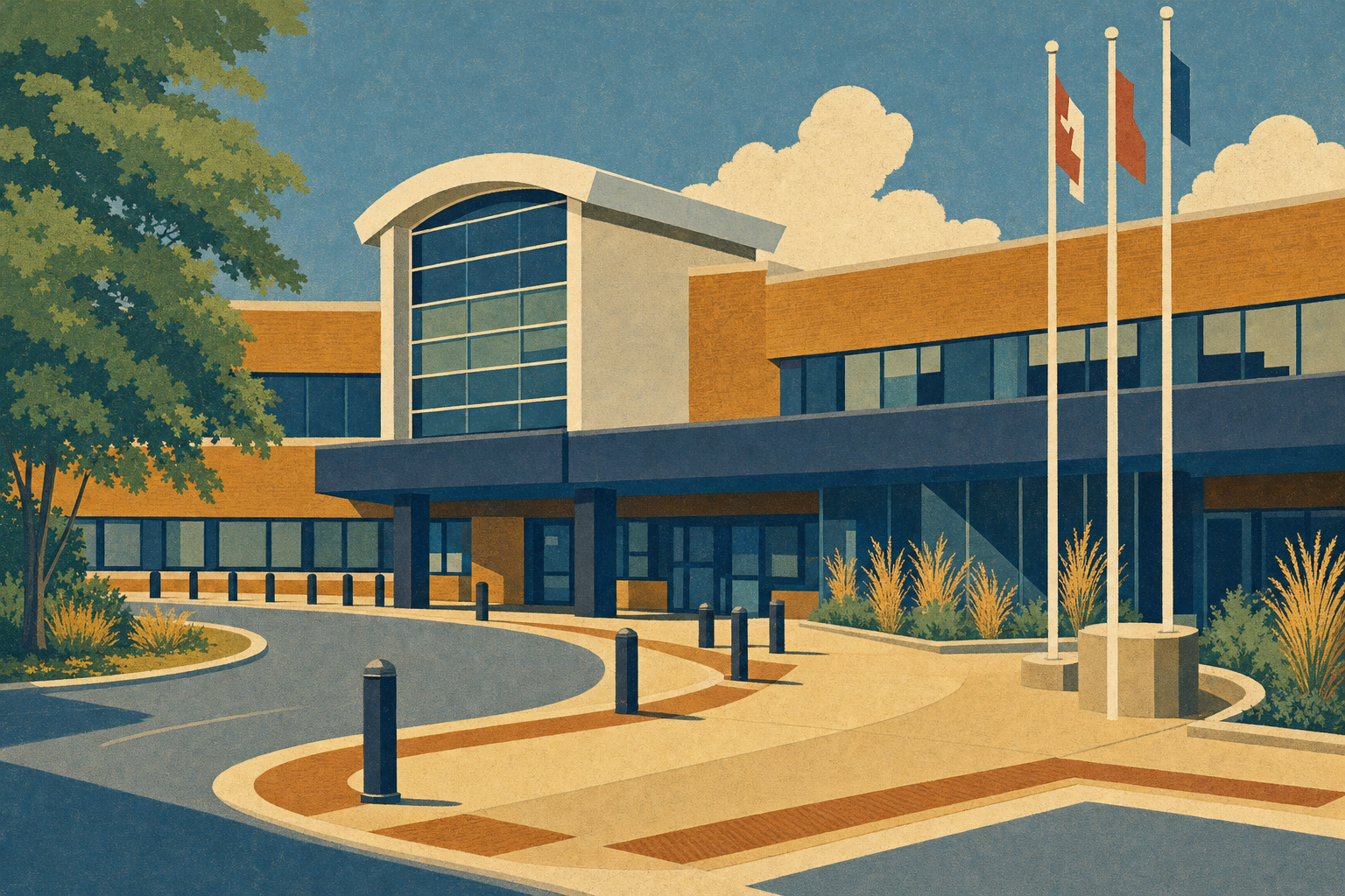 Oakville Elects New Mayor Jeff Knoll