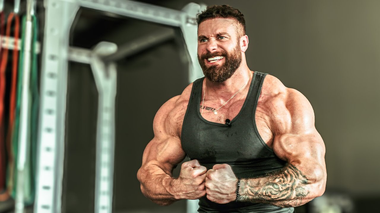 🏋️‍♂️ does bench press grip actually matter? 