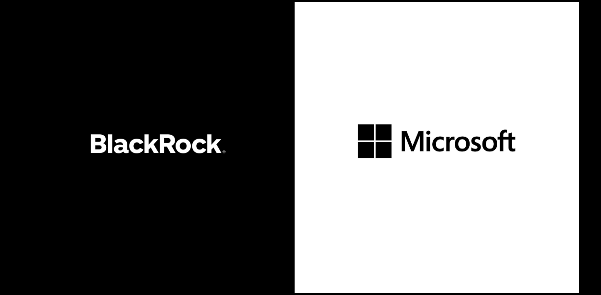 BlackRock, Microsoft and Partners launch new Global AI Infrastructure ...