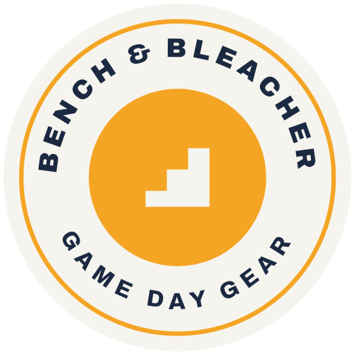 Bench and Bleacher
