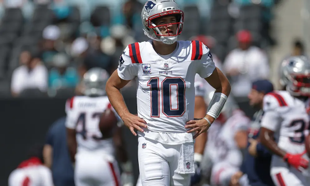 Fantasy Football Hot Takes Week 4